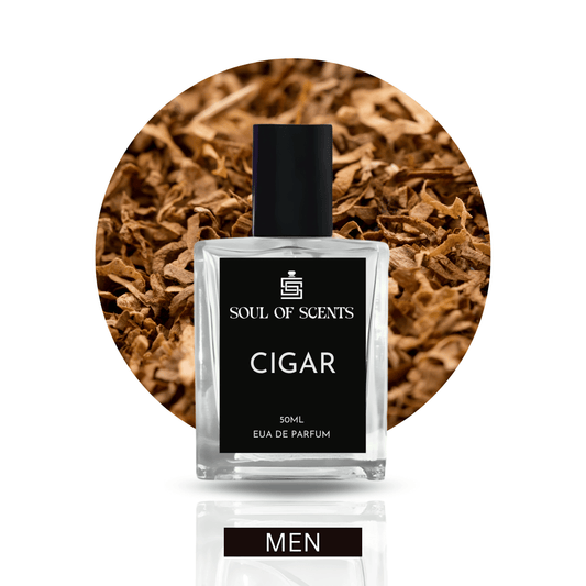 Cigar by soul of Scents