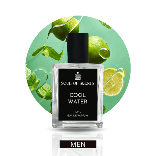 Cool Water by Soul of scents