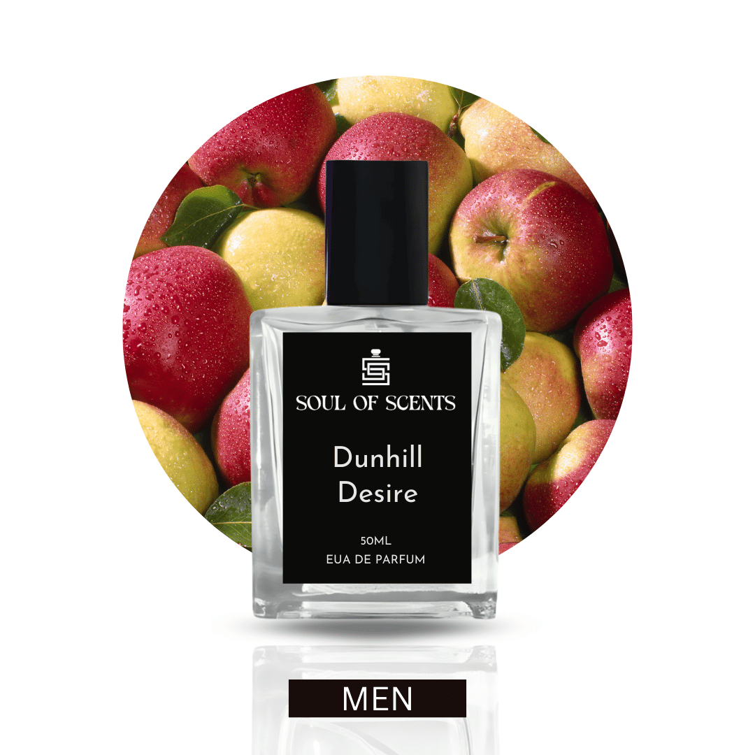 Dunhill Desire by soul of scents