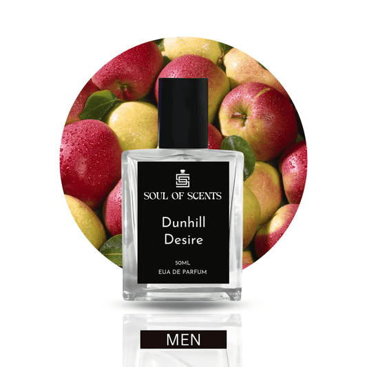 Dunhill Desire by soul of scents