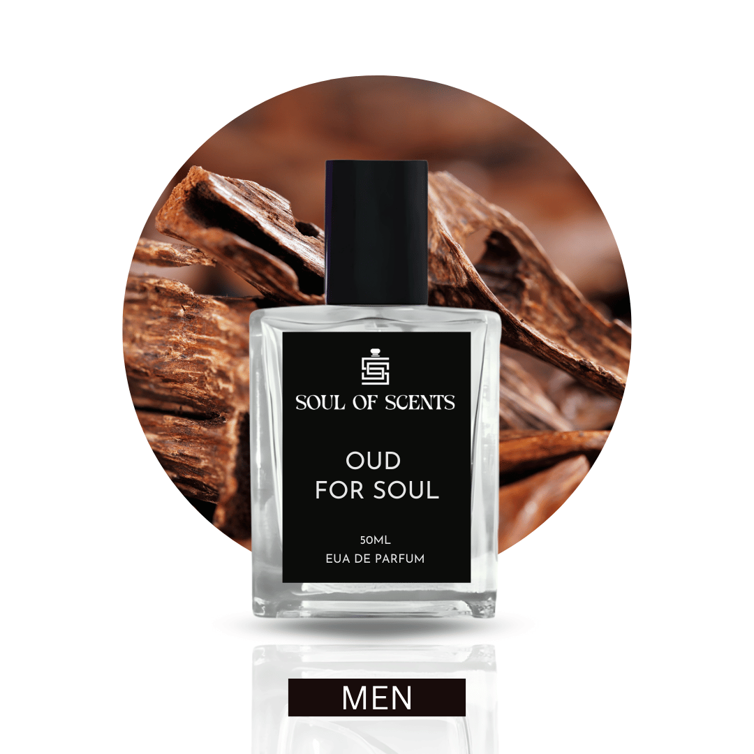 Oud for Soul